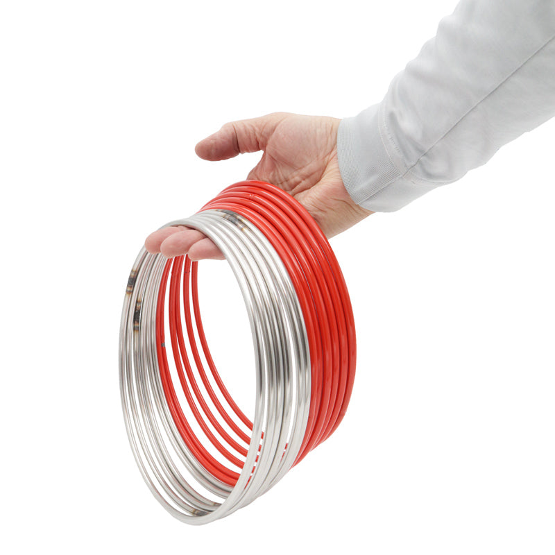 Heittorenkaat Yhdistelmäpaketti 6mm