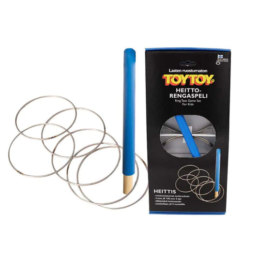 Heittis® RST 4 mm lasten