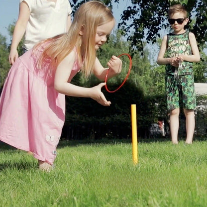 Heittis® RST 4 mm lasten